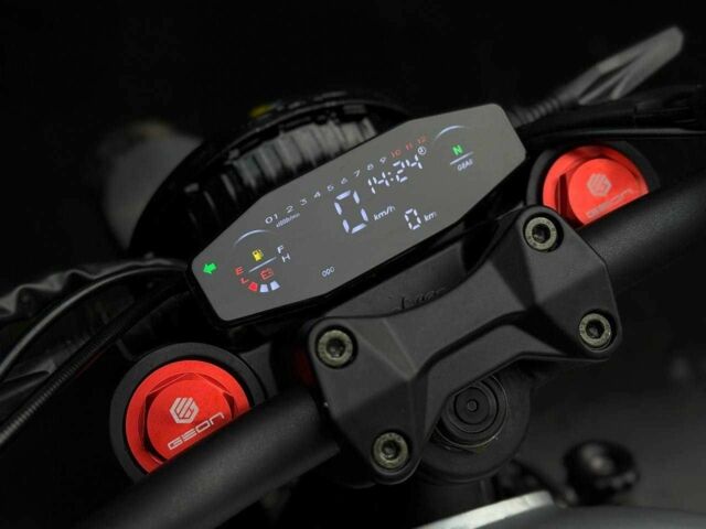 Геон Другая, объемом двигателя 0.3 л и пробегом 0 тыс. км за 2529 $, фото 6 на Automoto.ua