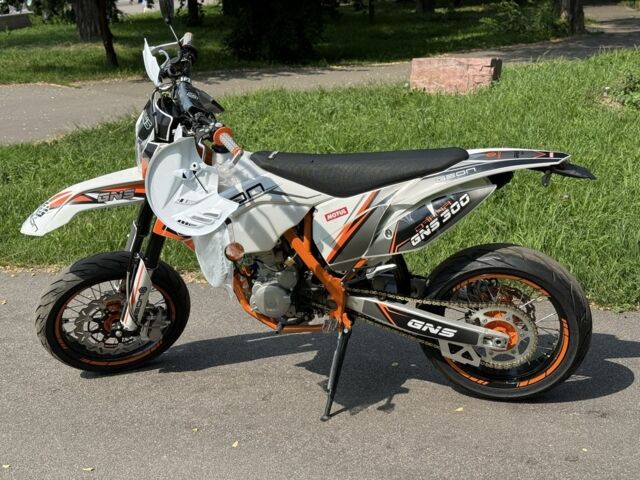 Геон Другая, объемом двигателя 0.3 л и пробегом 0 тыс. км за 2989 $, фото 5 на Automoto.ua