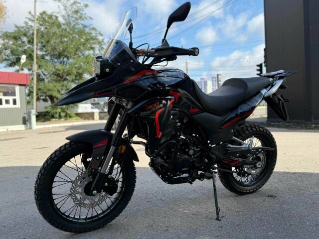 Геон Інша 2025 у Тернополі на Automoto.ua Геон Інша, об'ємом двигуна 0.3 л та пробігом 0 тис. км за 2300 $, фото 1 на Automoto.ua