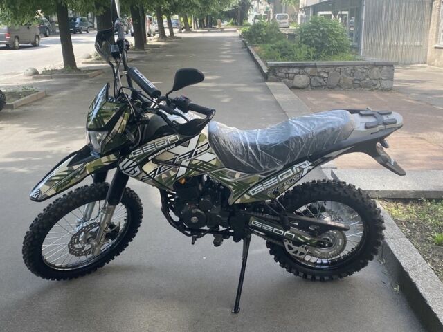 Геон Інша, об'ємом двигуна 0.25 л та пробігом 0 тис. км за 1570 $, фото 2 на Automoto.ua