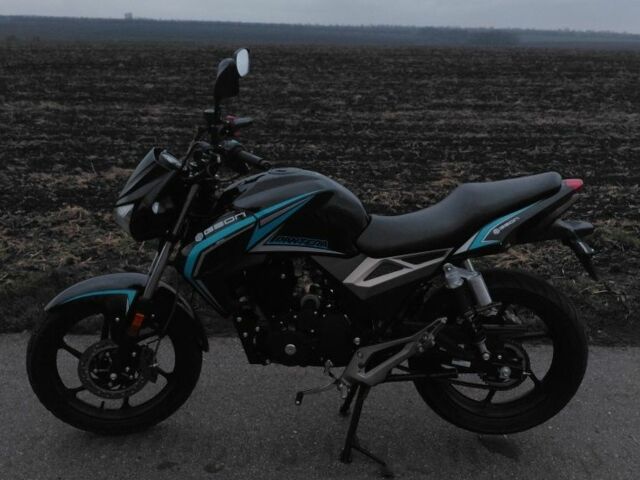 Геон Другая, объемом двигателя 0.25 л и пробегом 0 тыс. км за 1308 $, фото 5 на Automoto.ua