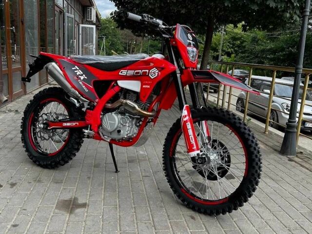 Геон Інша, об'ємом двигуна 0.3 л та пробігом 0 тис. км за 2050 $, фото 1 на Automoto.ua