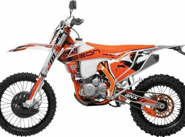 Геон Другая, объемом двигателя 0 л и пробегом 0 тыс. км за 2940 $, фото 6 на Automoto.ua
