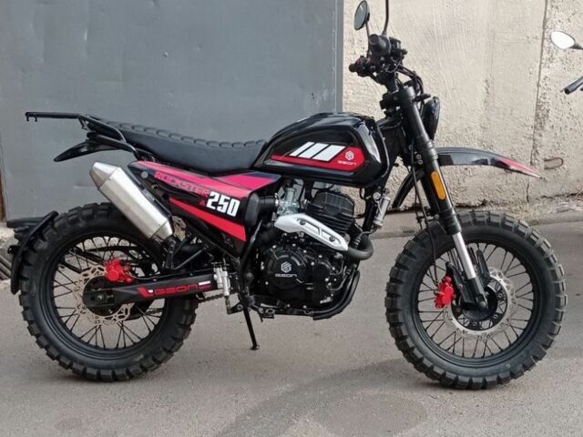 Геон Другая, объемом двигателя 0.25 л и пробегом 0 тыс. км за 1900 $, фото 4 на Automoto.ua