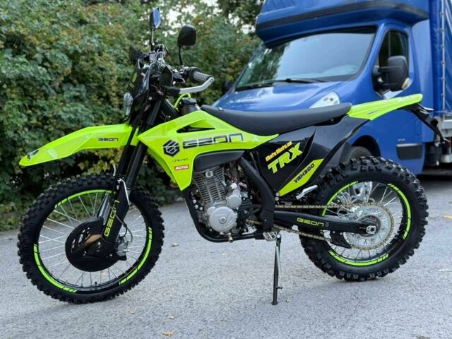 Геон Другая, объемом двигателя 0.3 л и пробегом 0 тыс. км за 2160 $, фото 11 на Automoto.ua