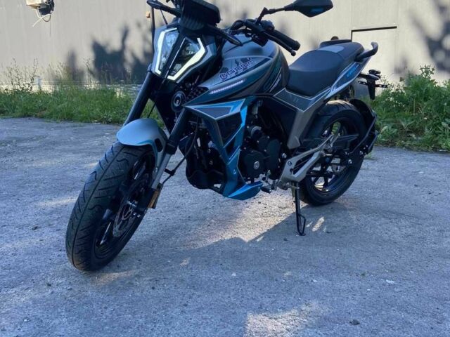 Геон Інша, об'ємом двигуна 0.25 л та пробігом 0 тис. км за 1790 $, фото 6 на Automoto.ua