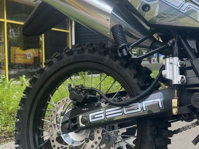 Геон Інша, об'ємом двигуна 0.25 л та пробігом 0 тис. км за 1570 $, фото 8 на Automoto.ua