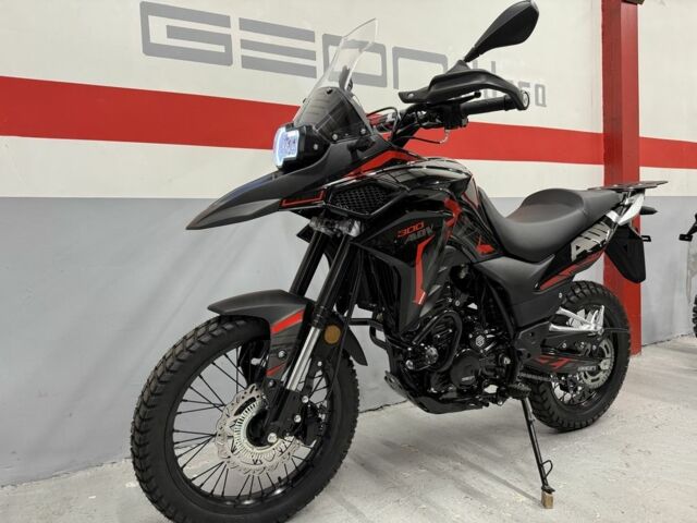 Геон Інша, об'ємом двигуна 0.3 л та пробігом 0 тис. км за 2299 $, фото 2 на Automoto.ua