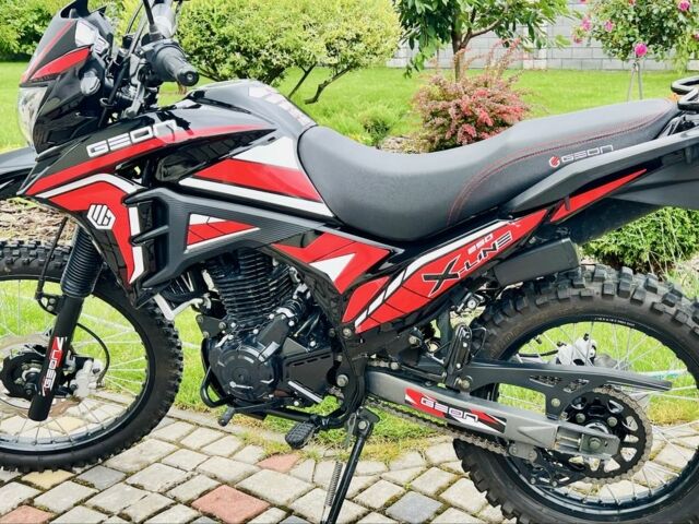 Геон Другая, объемом двигателя 0.25 л и пробегом 0 тыс. км за 1600 $, фото 1 на Automoto.ua