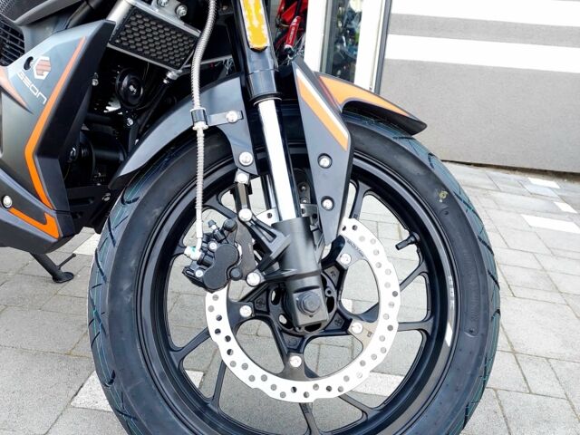 Геон Інша, об'ємом двигуна 0.3 л та пробігом 0 тис. км за 1989 $, фото 12 на Automoto.ua