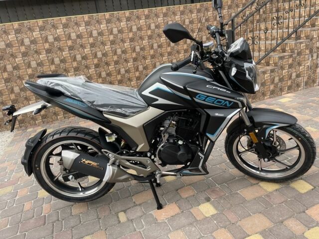 Геон Другая, объемом двигателя 0.25 л и пробегом 0 тыс. км за 1689 $, фото 6 на Automoto.ua