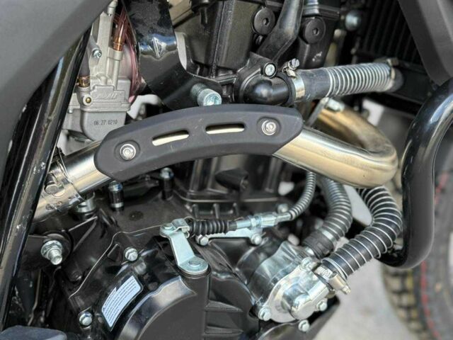 Геон Інша 2025 у Тернополі на Automoto.ua Геон Інша, об'ємом двигуна 0.3 л та пробігом 0 тис. км за 2300 $, фото 14 на Automoto.ua