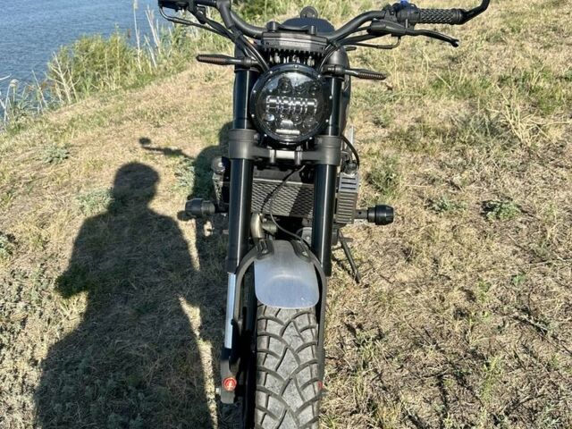 Геон Інша, об'ємом двигуна 0.3 л та пробігом 0 тис. км за 85000 $, фото 3 на Automoto.ua