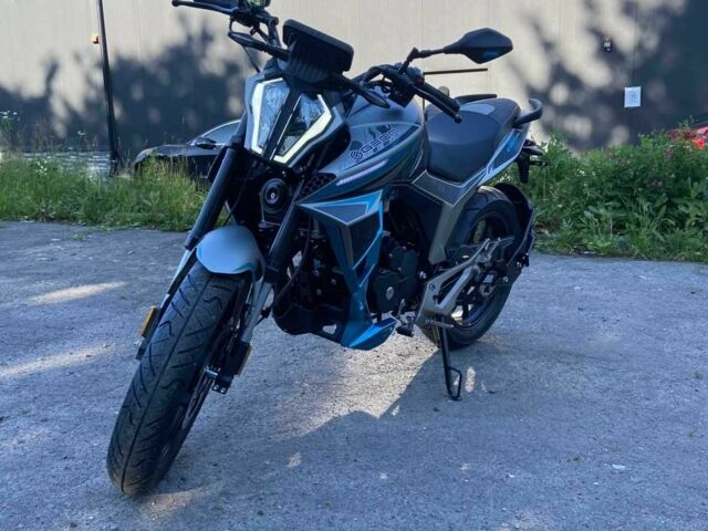 Геон Інша, об'ємом двигуна 0.25 л та пробігом 0 тис. км за 1790 $, фото 10 на Automoto.ua