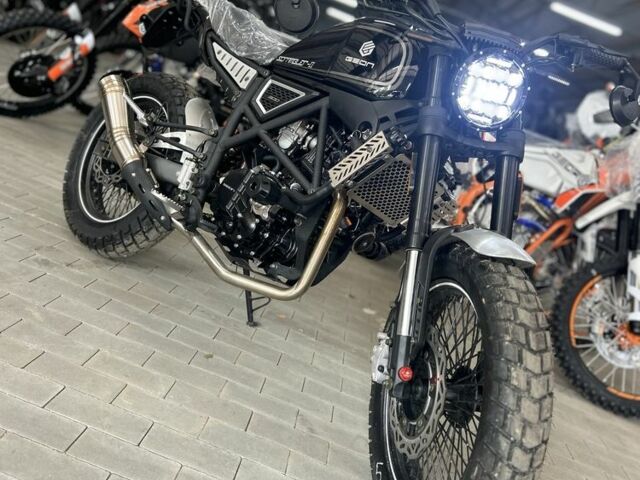 Геон Другая, объемом двигателя 0.3 л и пробегом 0 тыс. км за 2439 $, фото 1 на Automoto.ua