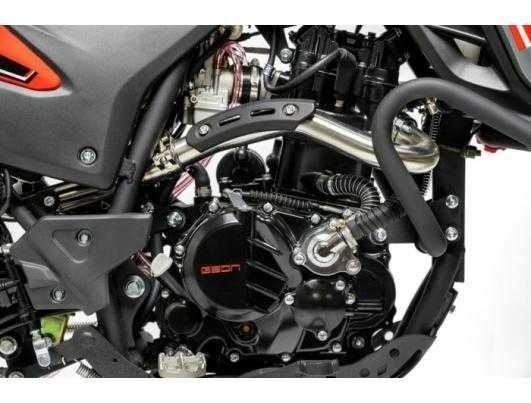 Геон Другая, объемом двигателя 0.3 л и пробегом 0 тыс. км за 2549 $, фото 9 на Automoto.ua