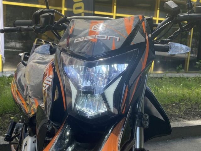 Геон Інша, об'ємом двигуна 0.25 л та пробігом 0 тис. км за 1570 $, фото 14 на Automoto.ua