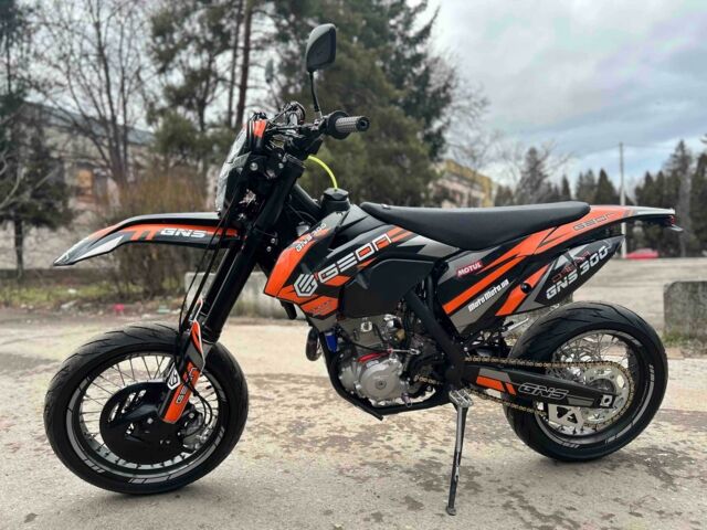 Геон Другая, объемом двигателя 0.3 л и пробегом 0 тыс. км за 3260 $, фото 1 на Automoto.ua