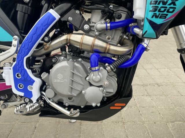 Геон Другая, объемом двигателя 0.3 л и пробегом 0 тыс. км за 2999 $, фото 6 на Automoto.ua