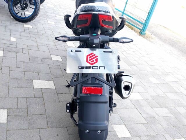 Геон Інша, об'ємом двигуна 0.3 л та пробігом 0 тис. км за 1989 $, фото 17 на Automoto.ua