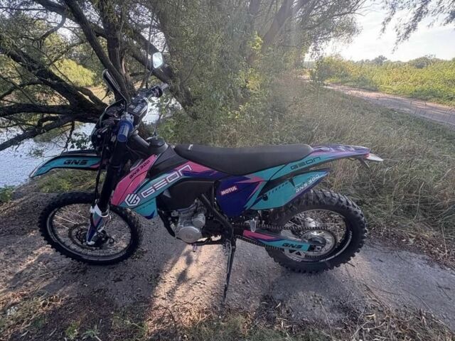 Геон Другая, объемом двигателя 0 л и пробегом 0 тыс. км за 926 $, фото 2 на Automoto.ua