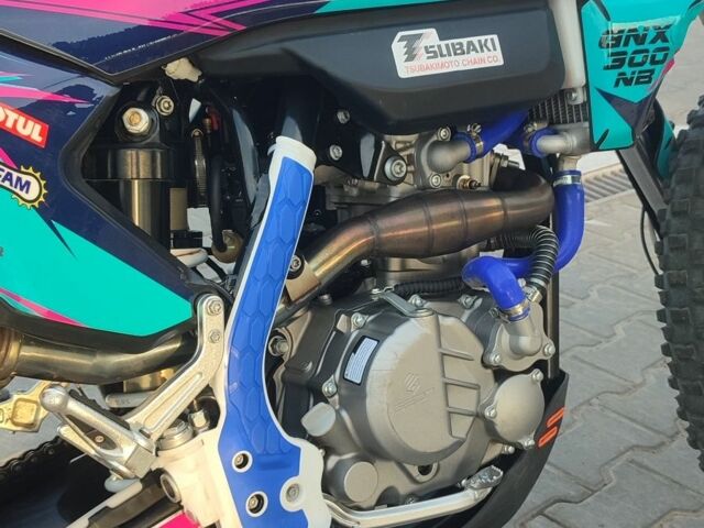 Геон Другая, объемом двигателя 0.3 л и пробегом 0 тыс. км за 2650 $, фото 2 на Automoto.ua