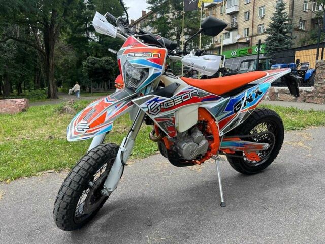Геон Другая, объемом двигателя 0.3 л и пробегом 0 тыс. км за 3320 $, фото 3 на Automoto.ua