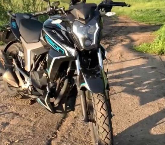 Геон Інша, об'ємом двигуна 0.25 л та пробігом 0 тис. км за 1457 $, фото 5 на Automoto.ua