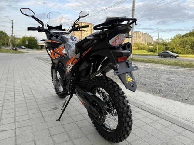 Геон Інша, об'ємом двигуна 0.25 л та пробігом 0 тис. км за 1849 $, фото 5 на Automoto.ua