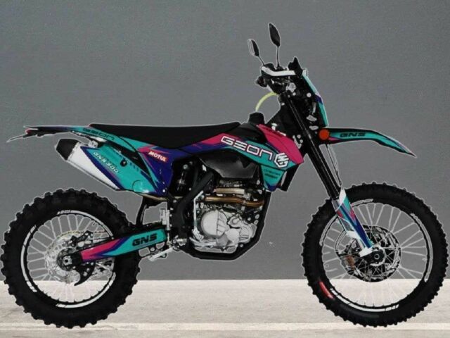 Геон Другая, объемом двигателя 0.3 л и пробегом 0 тыс. км за 2799 $, фото 7 на Automoto.ua