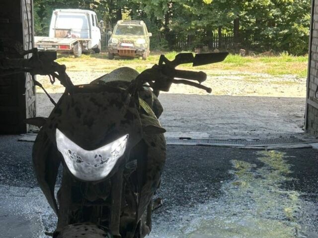 Геон Другая, объемом двигателя 0.25 л и пробегом 0 тыс. км за 1400 $, фото 4 на Automoto.ua