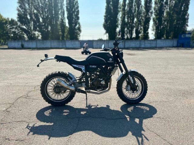 Геон Другая, объемом двигателя 0.3 л и пробегом 0 тыс. км за 2420 $, фото 6 на Automoto.ua
