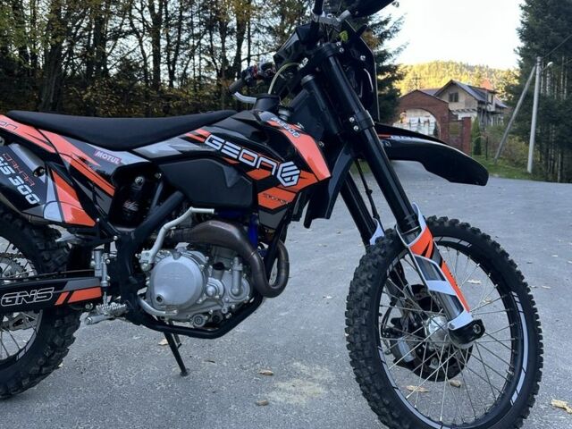 Геон Другая, объемом двигателя 0.3 л и пробегом 0 тыс. км за 2900 $, фото 2 на Automoto.ua