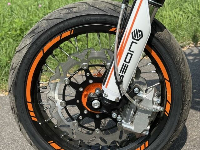 Геон Другая, объемом двигателя 0.3 л и пробегом 0 тыс. км за 2989 $, фото 8 на Automoto.ua