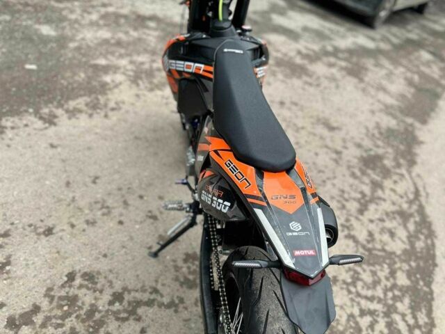 Геон Другая, объемом двигателя 0.3 л и пробегом 0 тыс. км за 3260 $, фото 5 на Automoto.ua