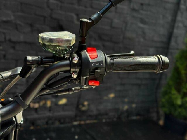 Геон Другая, объемом двигателя 0.25 л и пробегом 0 тыс. км за 1868 $, фото 5 на Automoto.ua