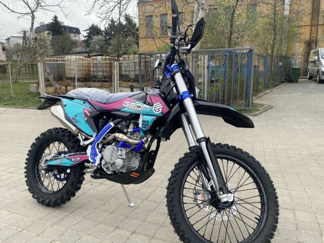 Геон Другая, объемом двигателя 0.3 л и пробегом 0 тыс. км за 2999 $, фото 7 на Automoto.ua