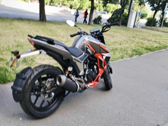 Геон Другая, объемом двигателя 0.25 л и пробегом 0 тыс. км за 1789 $, фото 7 на Automoto.ua