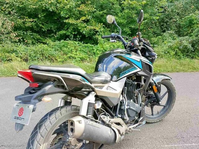 Геон Другая, объемом двигателя 0.25 л и пробегом 0 тыс. км за 1319 $, фото 3 на Automoto.ua