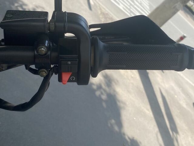 Геон Інша, об'ємом двигуна 0.25 л та пробігом 0 тис. км за 1570 $, фото 12 на Automoto.ua