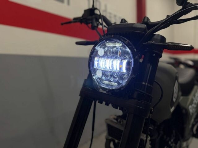 Геон Інша, об'ємом двигуна 0.25 л та пробігом 0 тис. км за 1929 $, фото 9 на Automoto.ua