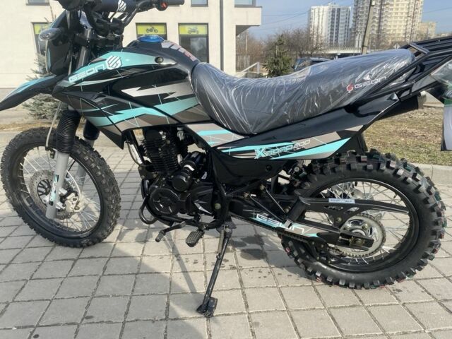 Геон Інша, об'ємом двигуна 0.2 л та пробігом 0 тис. км за 1499 $, фото 5 на Automoto.ua