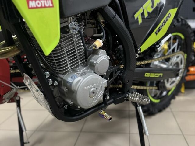 Геон Другая, объемом двигателя 0.3 л и пробегом 0 тыс. км за 2050 $, фото 8 на Automoto.ua