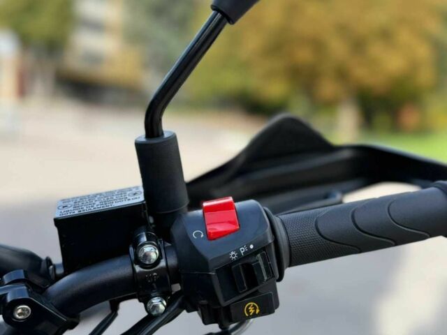 Геон Інша 2025 у Тернополі на Automoto.ua Геон Інша, об'ємом двигуна 0.3 л та пробігом 0 тис. км за 2300 $, фото 13 на Automoto.ua