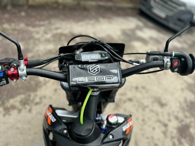 Геон Другая, объемом двигателя 0.3 л и пробегом 0 тыс. км за 3260 $, фото 11 на Automoto.ua