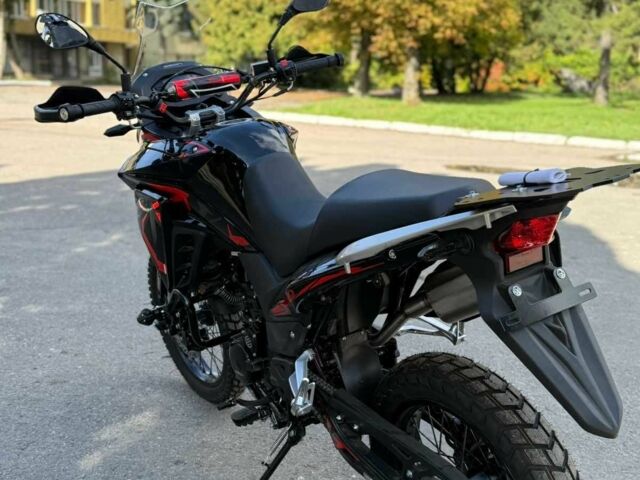 Геон Інша 2025 у Тернополі на Automoto.ua Геон Інша, об'ємом двигуна 0.3 л та пробігом 0 тис. км за 2300 $, фото 8 на Automoto.ua