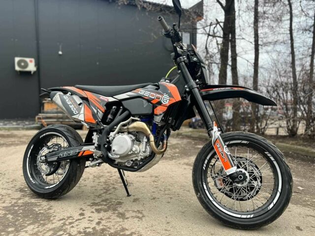 Геон Другая, объемом двигателя 0.3 л и пробегом 0 тыс. км за 3260 $, фото 8 на Automoto.ua