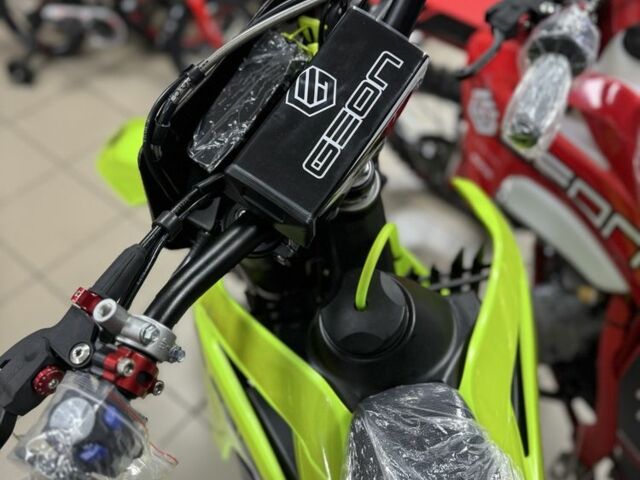 Геон Другая, объемом двигателя 0.3 л и пробегом 0 тыс. км за 2050 $, фото 12 на Automoto.ua