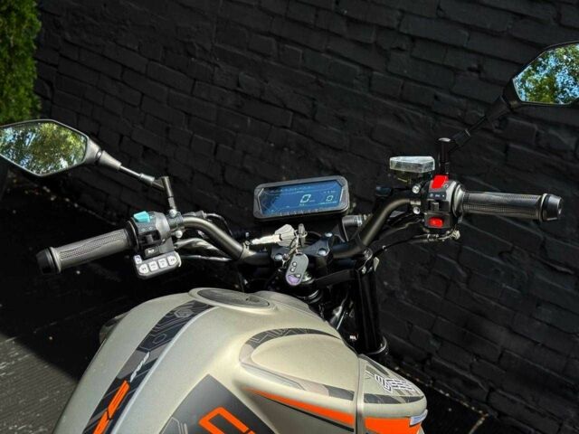 Геон Другая, объемом двигателя 0.25 л и пробегом 0 тыс. км за 1868 $, фото 4 на Automoto.ua