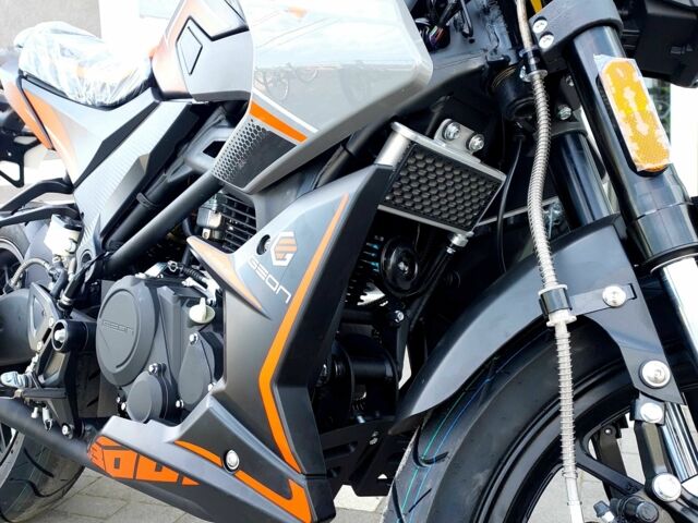 Геон Інша, об'ємом двигуна 0.3 л та пробігом 0 тис. км за 1989 $, фото 11 на Automoto.ua